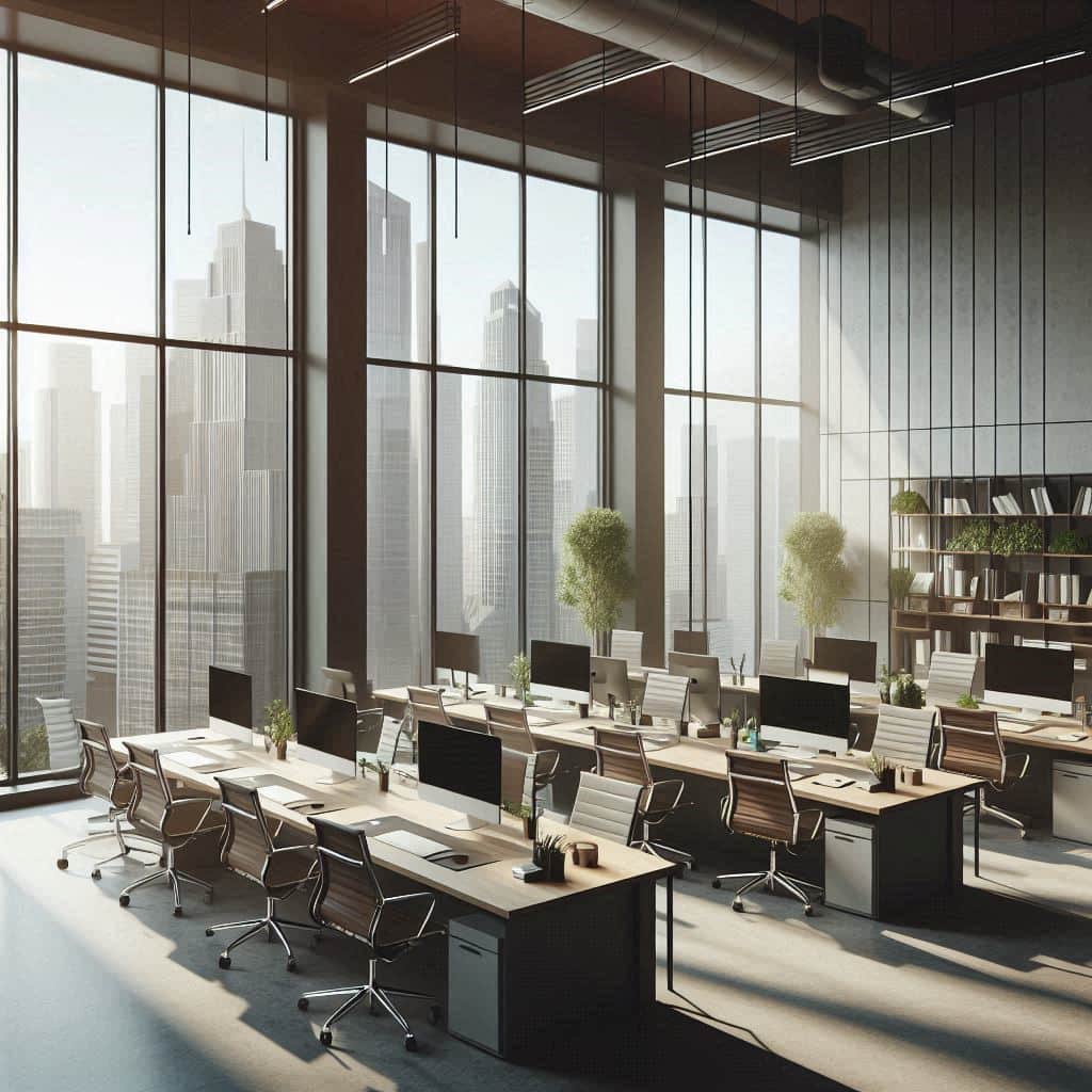 美国银行中心文章配图